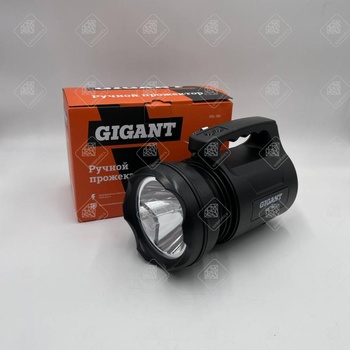 Ручной прожектор Gigant RSL350