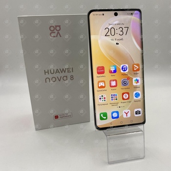 Смартфон Huawei Nova 8 8/128