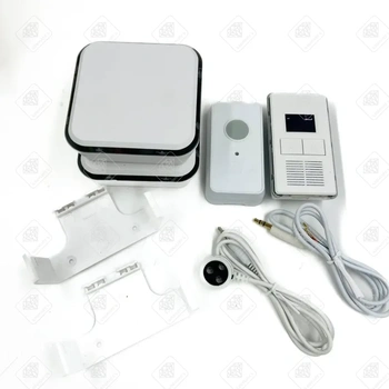 Сигнализаторы звука для слабослышащих "Senso" 