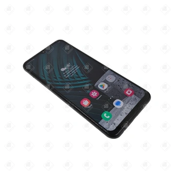 Мобильный телефон Samsung, Galaxy A13, 128 ГБ, черный