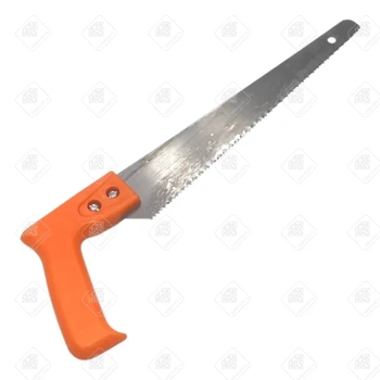 Садовая ножовка 