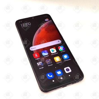 Смартфон Xiaomi Redmi 9A 32 ГБ