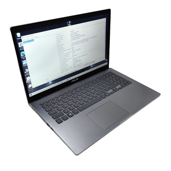 Ноутбук Asus Vivobook X509BA AMD A9-925 озу 8 SSD 120 R5