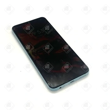 Смартфон Infinix Smart 6 HD, 32 ГБ, 2 ГБ