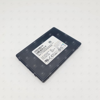 SSD накопитель Samsung pm893 2.5 240gb mz-7l324000