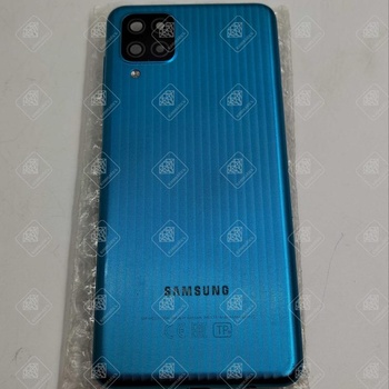 задняя крышка Samsung Galaxy A12