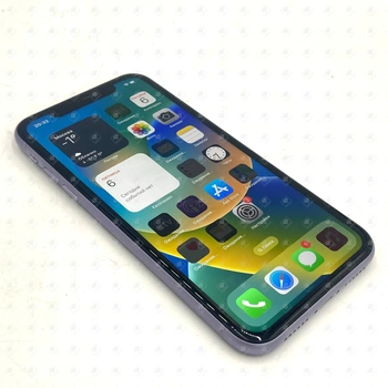 Смартфон Apple, iPhone 11, 128 ГБ