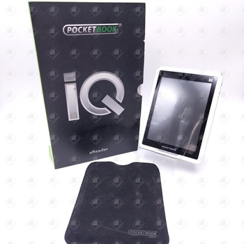 Электронная книга  Pocketbook IQ 701