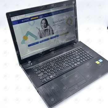 Ноутбук Lenovo g700