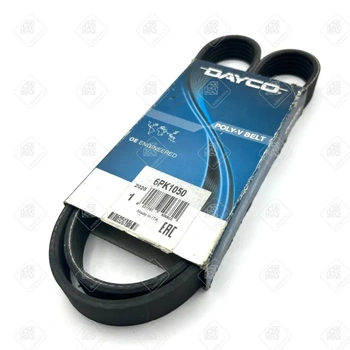 Ремень поликлиновой 6PK1050