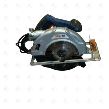 Циркулярная пила dexter ic1300cs
