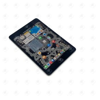 Планшет Apple, iPad mini (5-го поколения) (2019), 64 ГБ