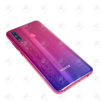 смартфон Honor 10i 4/128