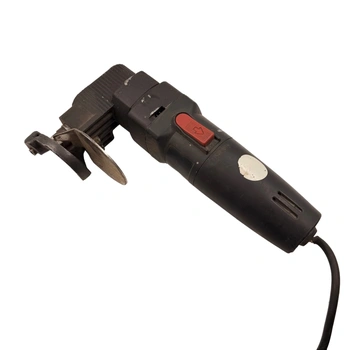 Ножницы листовые Uragan Profi PES-500