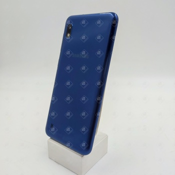 Samsung Galaxy A10, 32 ГБ, синий, 2 ГБ