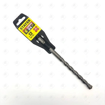 STAYER Бур SDS-plus 12 x 210/260 мм