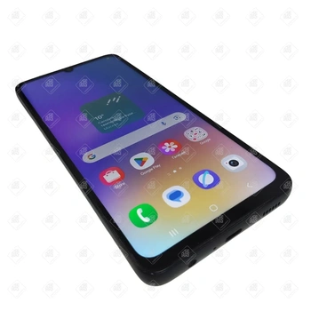 Смартфон Samsung, Galaxy A05, 64 ГБ, черный