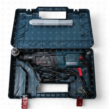 Перфоратор Hammer Drill GBH 2-26 DRE