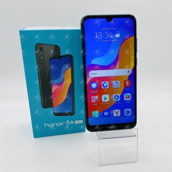 Смартфон Honor 8A, 64 ГБ, 3 ГБ