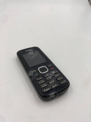 Мобильный телефон Nokia С1-02