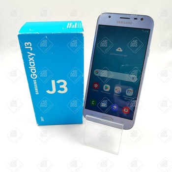 Смартфон Samsung Galaxy J3 (2017) 2/16 ГБ