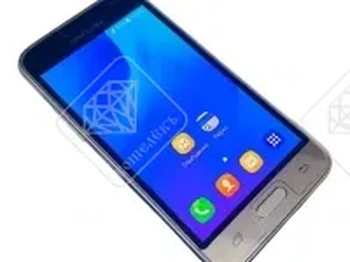 Смартфон Samsung Galaxy J1 (2016)  8 ГБ 1 ГБ