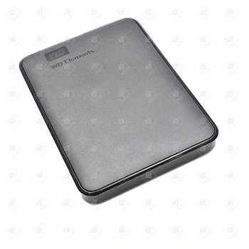 внешний жесткий диск WD Elements 1 tb