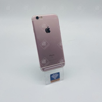 Iphone iPhone 6S, 16 ГБ, розовый