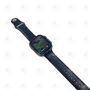 Смарт часы fashion sport