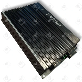 Усилитель pride Quattro