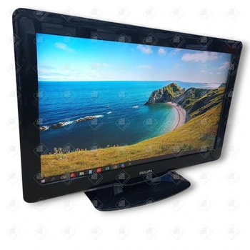 Телевизор Philips, 32PFL5405H/60