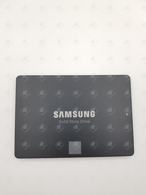 SSD 870 evo  samsung 2 tb 