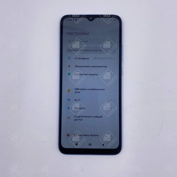 Xiaomi Redmi 10C 4/64 ГБ
