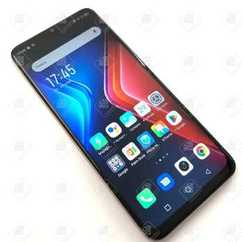 Телефон Infinix Hot 11 Play, 64 ГБ, 4 ГБ