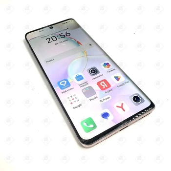 Смартфон Honor 50 8/256