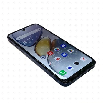 Смартфон TECNO, Spark Go 1 4/128 ГБ