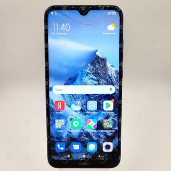 Смартфон тXiaomi Redmi Note 8T