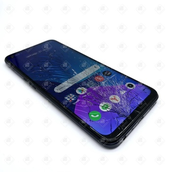 Смартфон Realme 8 4/64