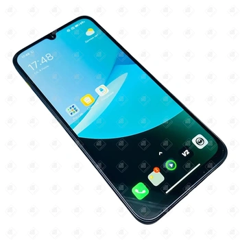 Смартфон Xiaomi Redmi 15c 4/256GB