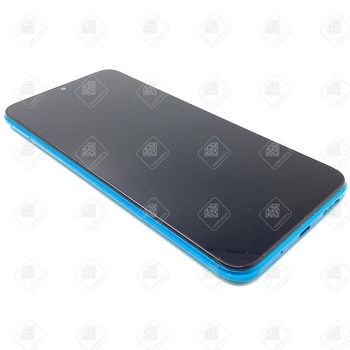 Смартфон Xiaomi Redmi 9A, 32 ГБ, зеленый, 2 ГБ