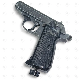 Пневматический пистолет Umarex Walther PPK/S
