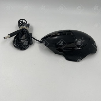 Мышь Logitech G502 Hero