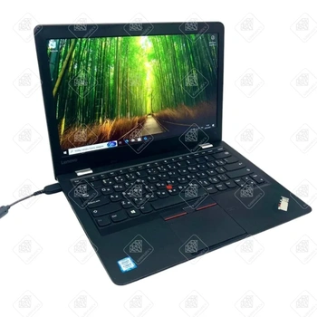 Ноутбук Lenovo T470S i5-7200U/ НD Graрhiсs 620/12Gb/SSD 256Gb