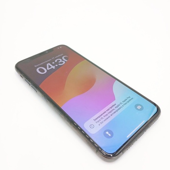 Смартфон Samsung Galaxy A30s, 64 ГБ, черный, 4 ГБ