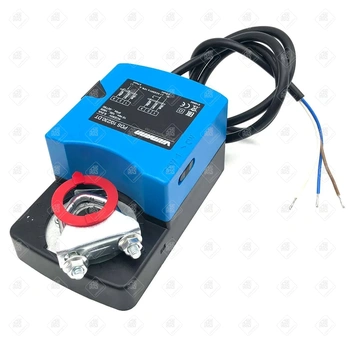 Электропривод VILMANN PDS 10/230.DT