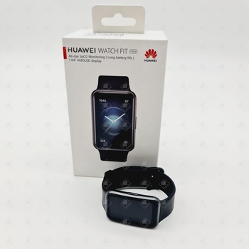 Фитнес-браслет huawei Band 7