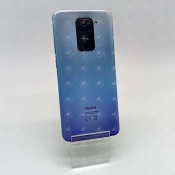 Смартфон Xiaomi Redmi note  9