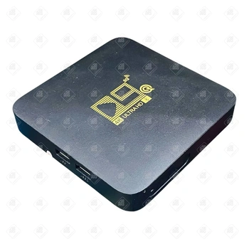 ТВ приставка Android tv box