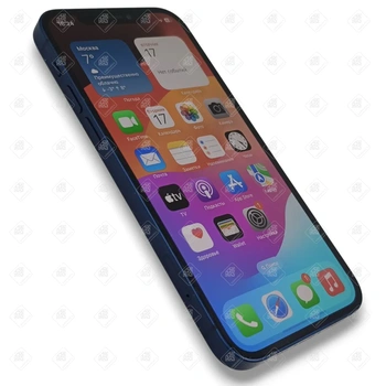 Смартфон Apple, iPhone 12, 128 ГБ