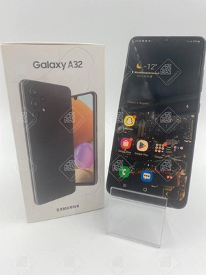 Мобильный телефон Samsung Galaxy a32